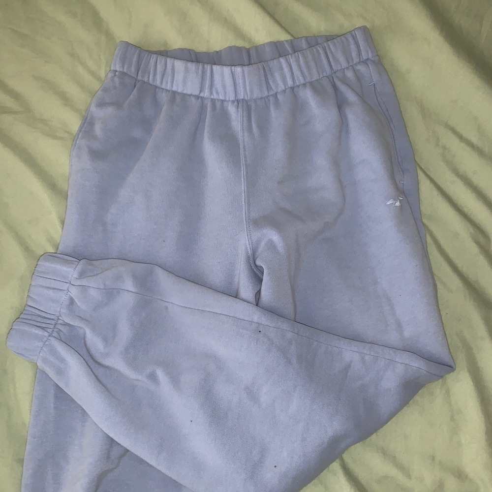 Hollister Sweatpants